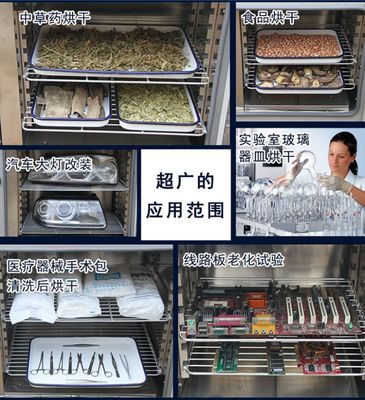 廣東廣州康恒廠家直銷批發(fā) 恒溫箱 實驗室烘箱 電熱恒溫干燥箱101-3A系列詳情 - 中國供應(yīng)商