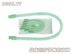 波紋醫(yī)用硅膠管 黎明醫(yī)療膠管